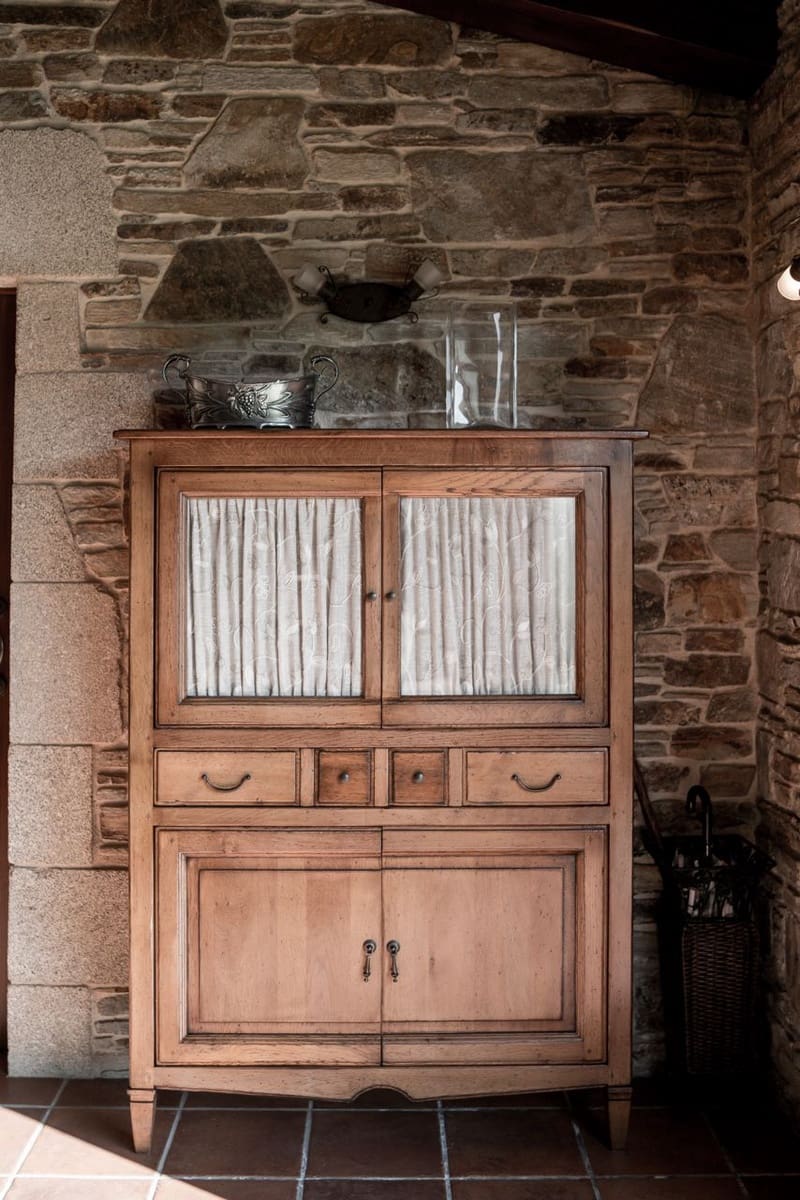 5 soveværelse Villa til salg i A Laracha med swimmingpool garage - € 990.000 (Ref: 5719290)