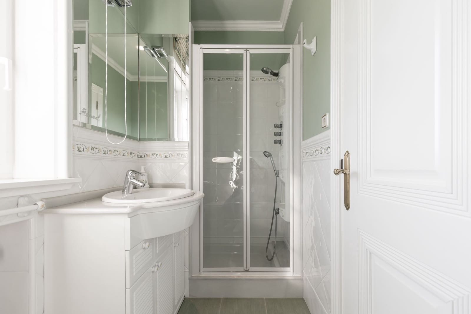 5 soveværelse Villa til salg i A Laracha med swimmingpool garage - € 990.000 (Ref: 5719290)