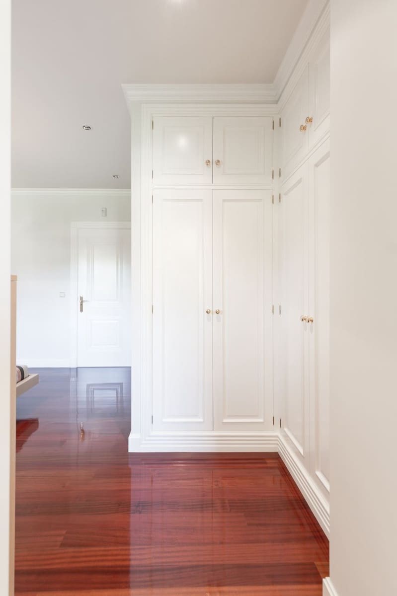 5 soveværelse Villa til salg i A Laracha med swimmingpool garage - € 990.000 (Ref: 5719290)