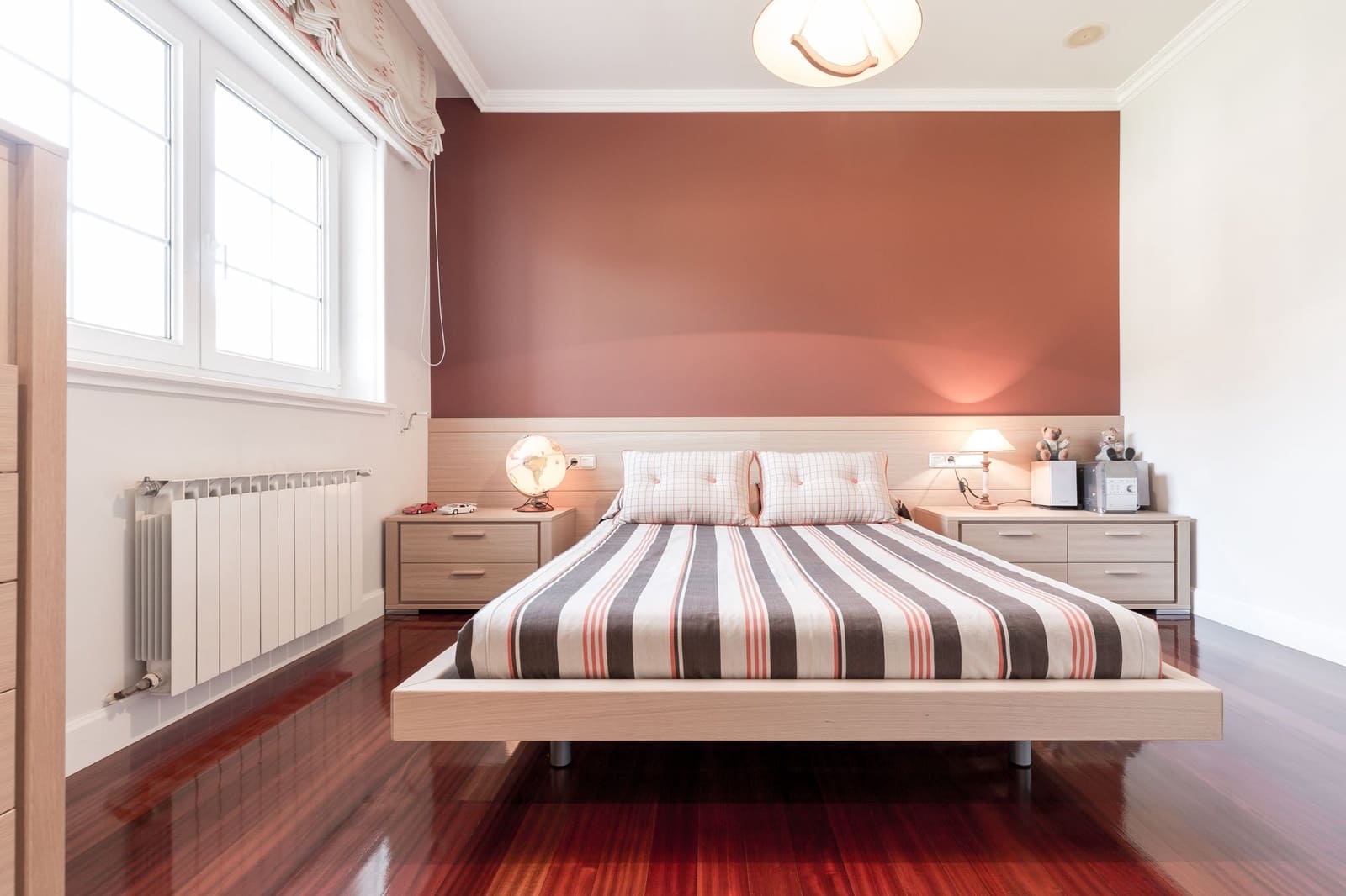 5 soveværelse Villa til salg i A Laracha med swimmingpool garage - € 990.000 (Ref: 5719290)