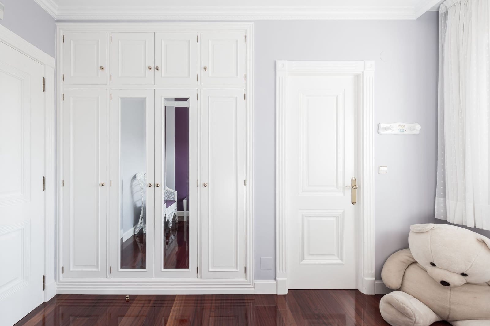 5 soveværelse Villa til salg i A Laracha med swimmingpool garage - € 990.000 (Ref: 5719290)