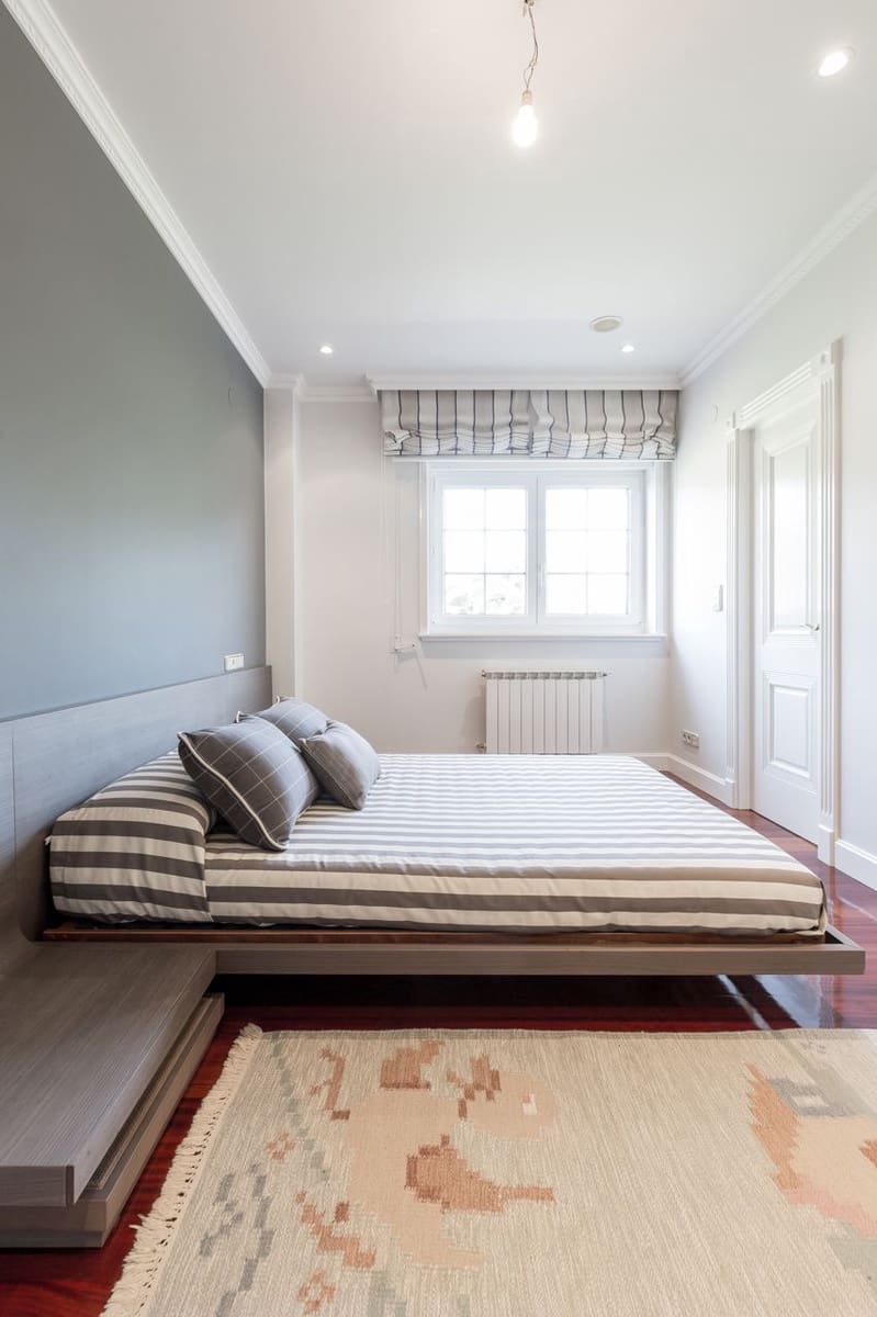 5 soveværelse Villa til salg i A Laracha med swimmingpool garage - € 990.000 (Ref: 5719290)