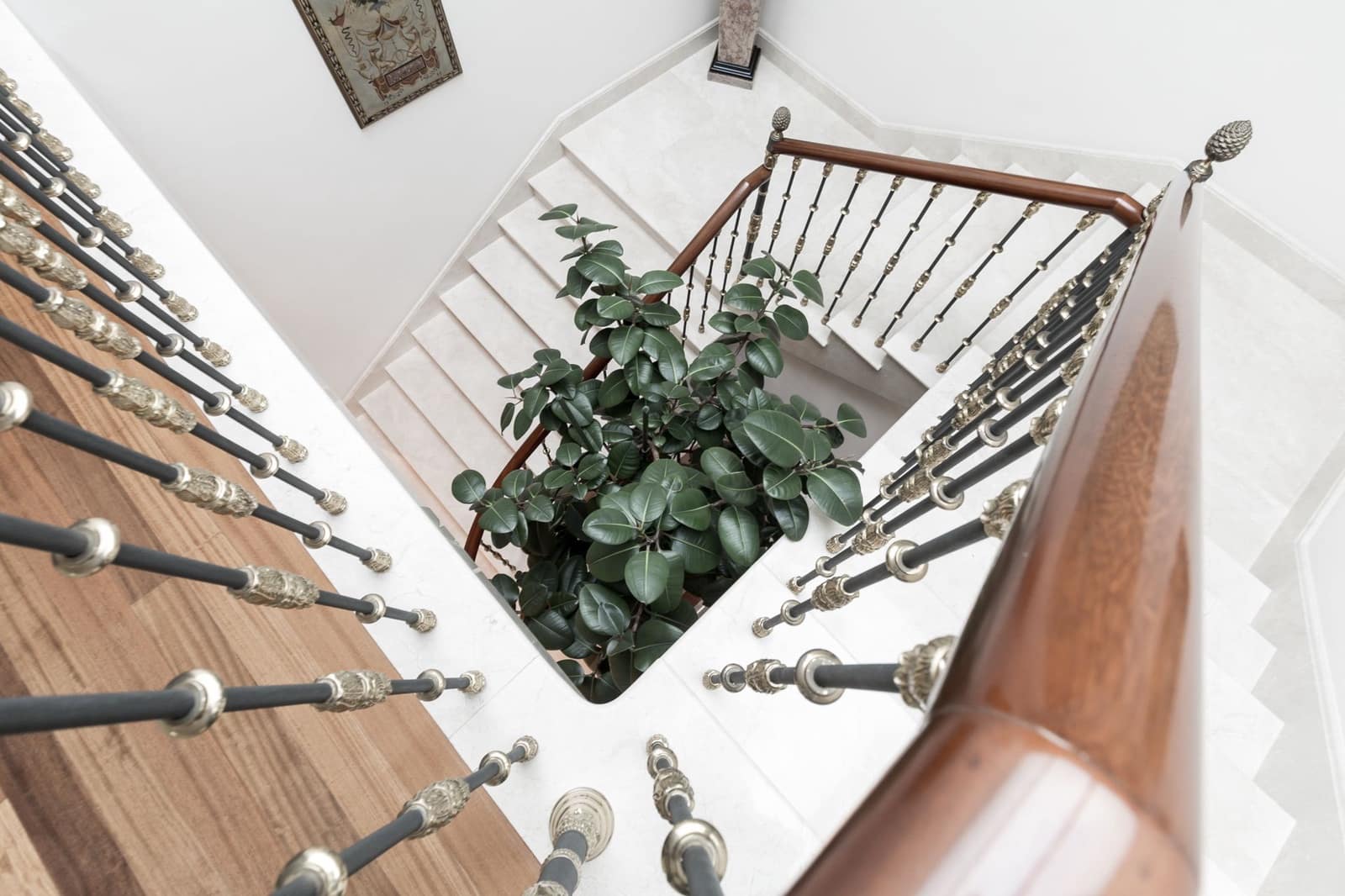 5 soveværelse Villa til salg i A Laracha med swimmingpool garage - € 990.000 (Ref: 5719290)