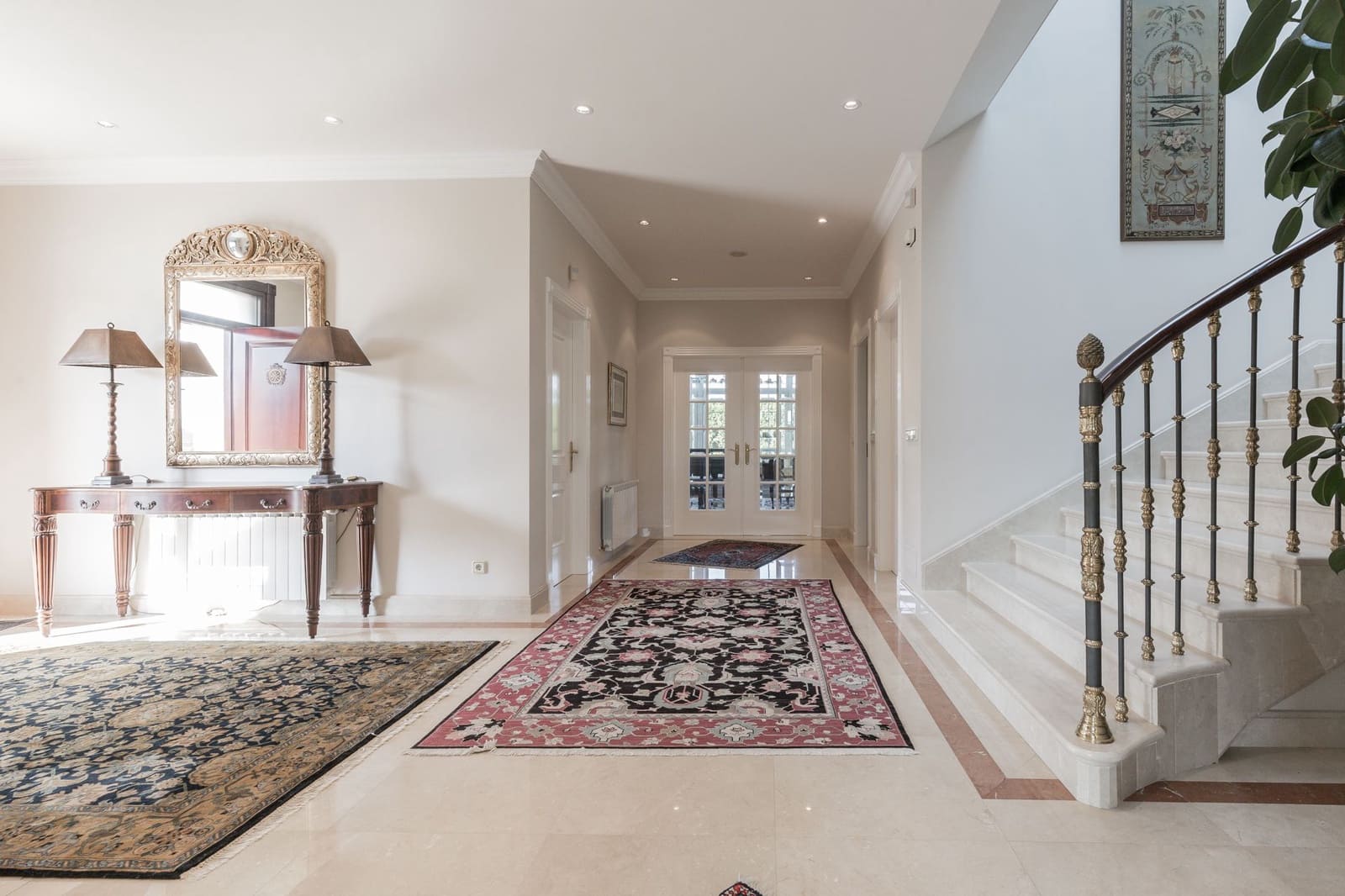 5 soveværelse Villa til salg i A Laracha med swimmingpool garage - € 990.000 (Ref: 5719290)