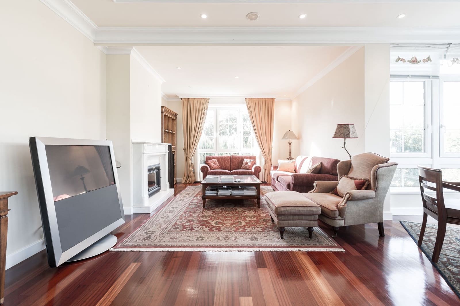 5 soveværelse Villa til salg i A Laracha med swimmingpool garage - € 990.000 (Ref: 5719290)