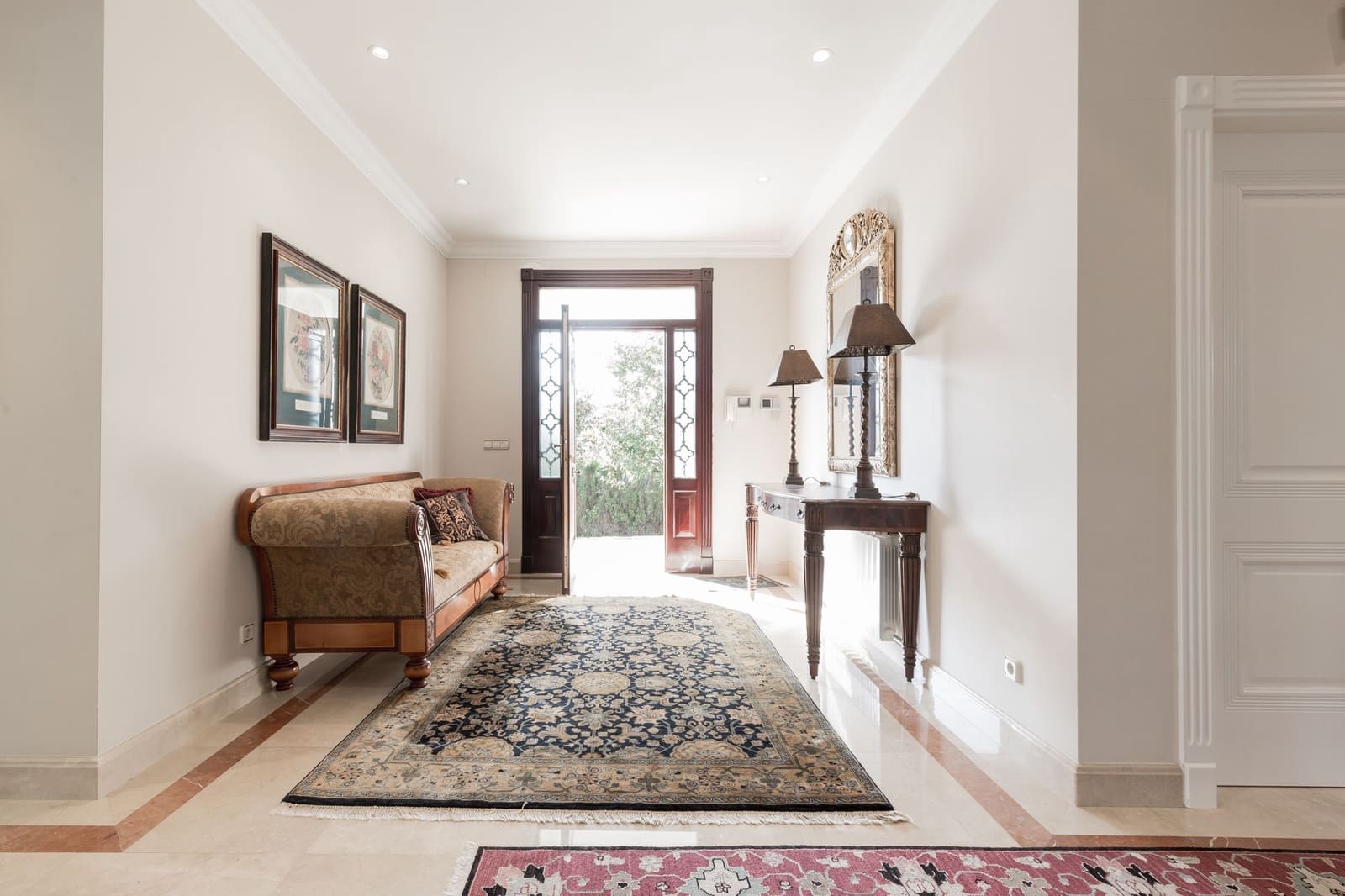 5 soveværelse Villa til salg i A Laracha med swimmingpool garage - € 990.000 (Ref: 5719290)