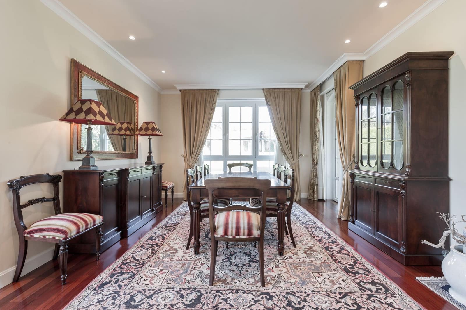 5 soveværelse Villa til salg i A Laracha med swimmingpool garage - € 990.000 (Ref: 5719290)