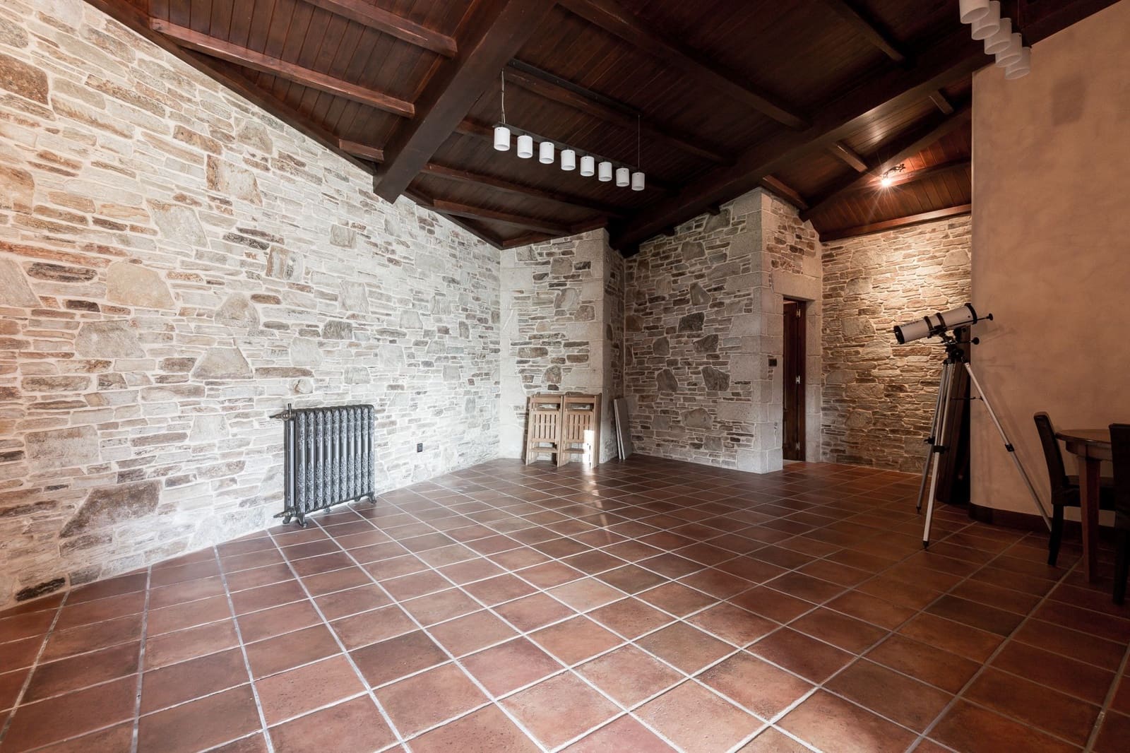 5 soveværelse Villa til salg i A Laracha med swimmingpool garage - € 990.000 (Ref: 5719290)