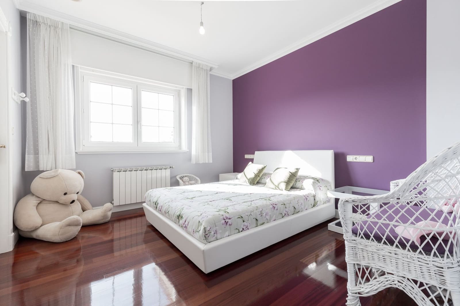 5 soveværelse Villa til salg i A Laracha med swimmingpool garage - € 990.000 (Ref: 5719290)