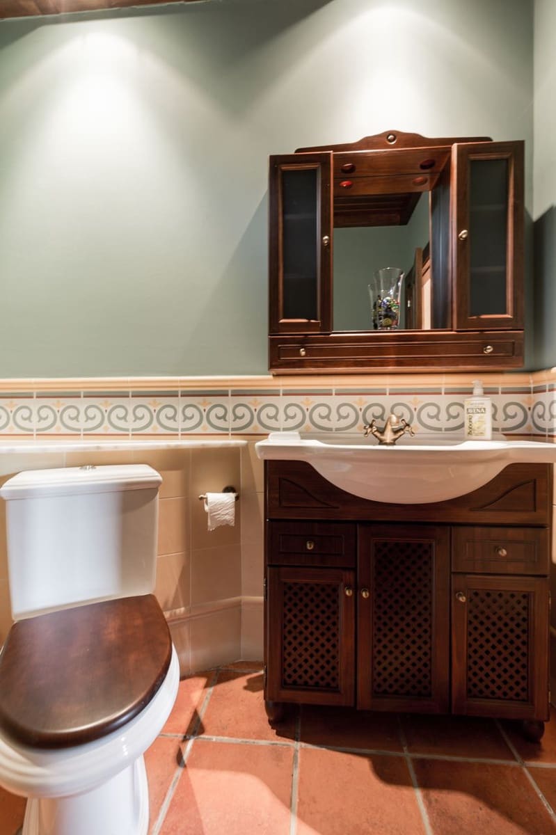 5 soveværelse Villa til salg i A Laracha med swimmingpool garage - € 990.000 (Ref: 5719290)