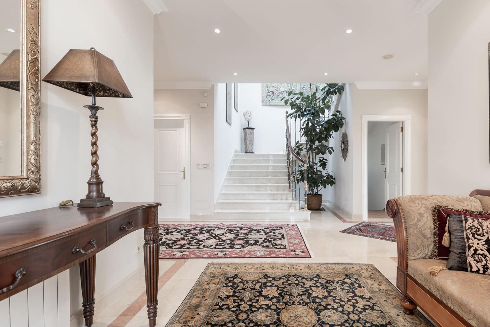 5 soveværelse Villa til salg i A Laracha med swimmingpool garage - € 990.000 (Ref: 5719290)