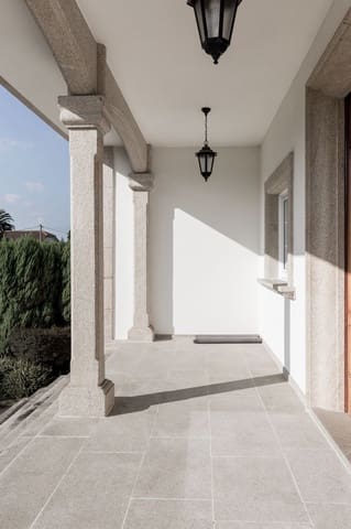 5 camera da letto Villa in vendita in A Laracha con piscina garage - 990.000 € (Rif: 5719290)