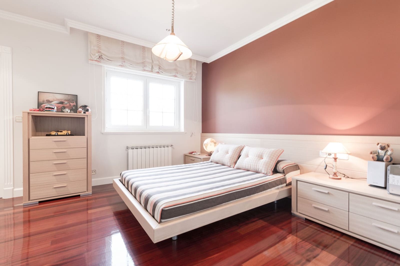 5 soveværelse Villa til salg i A Laracha med swimmingpool garage - € 990.000 (Ref: 5719290)