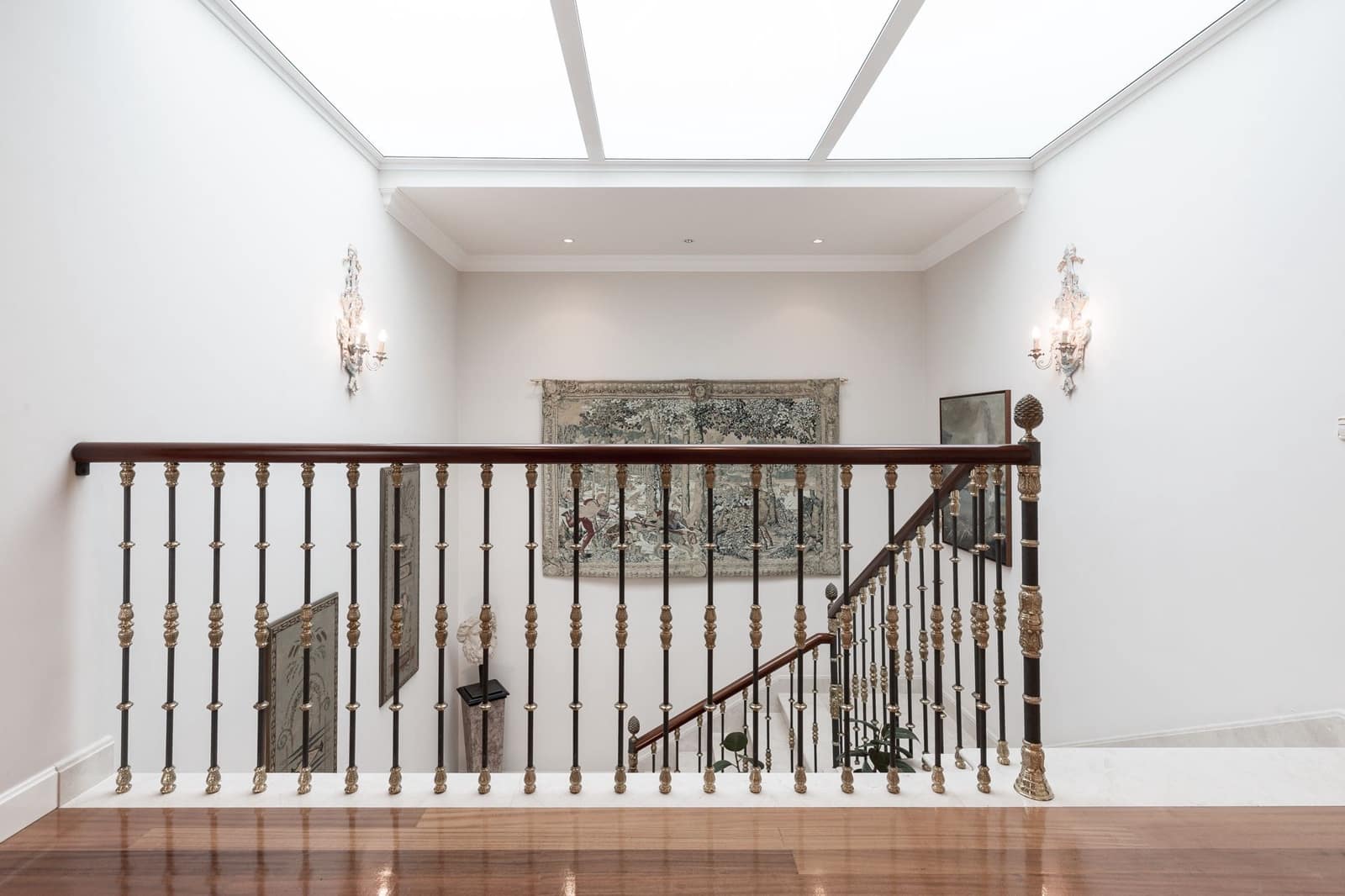 5 soveværelse Villa til salg i A Laracha med swimmingpool garage - € 990.000 (Ref: 5719290)