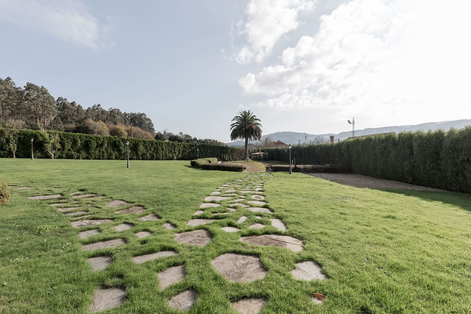 5 soveværelse Villa til salg i A Laracha med swimmingpool garage - € 990.000 (Ref: 5719290)