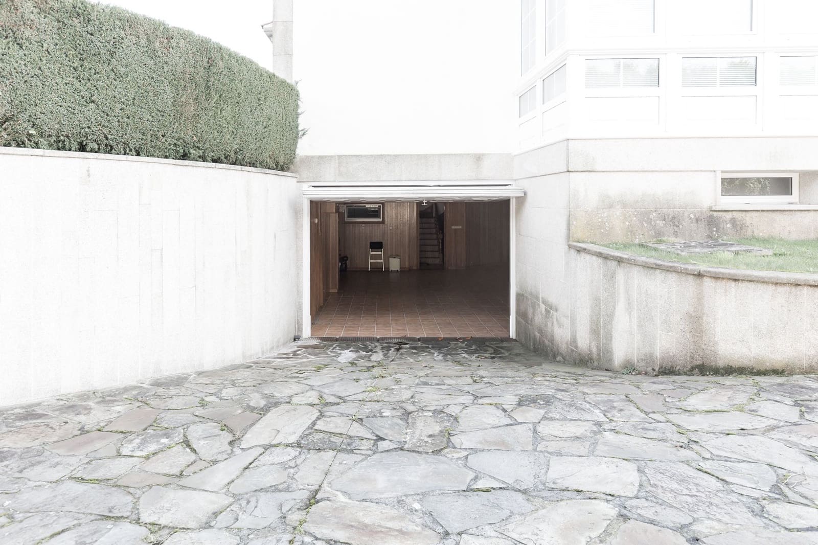 5 soveværelse Villa til salg i A Laracha med swimmingpool garage - € 990.000 (Ref: 5719290)