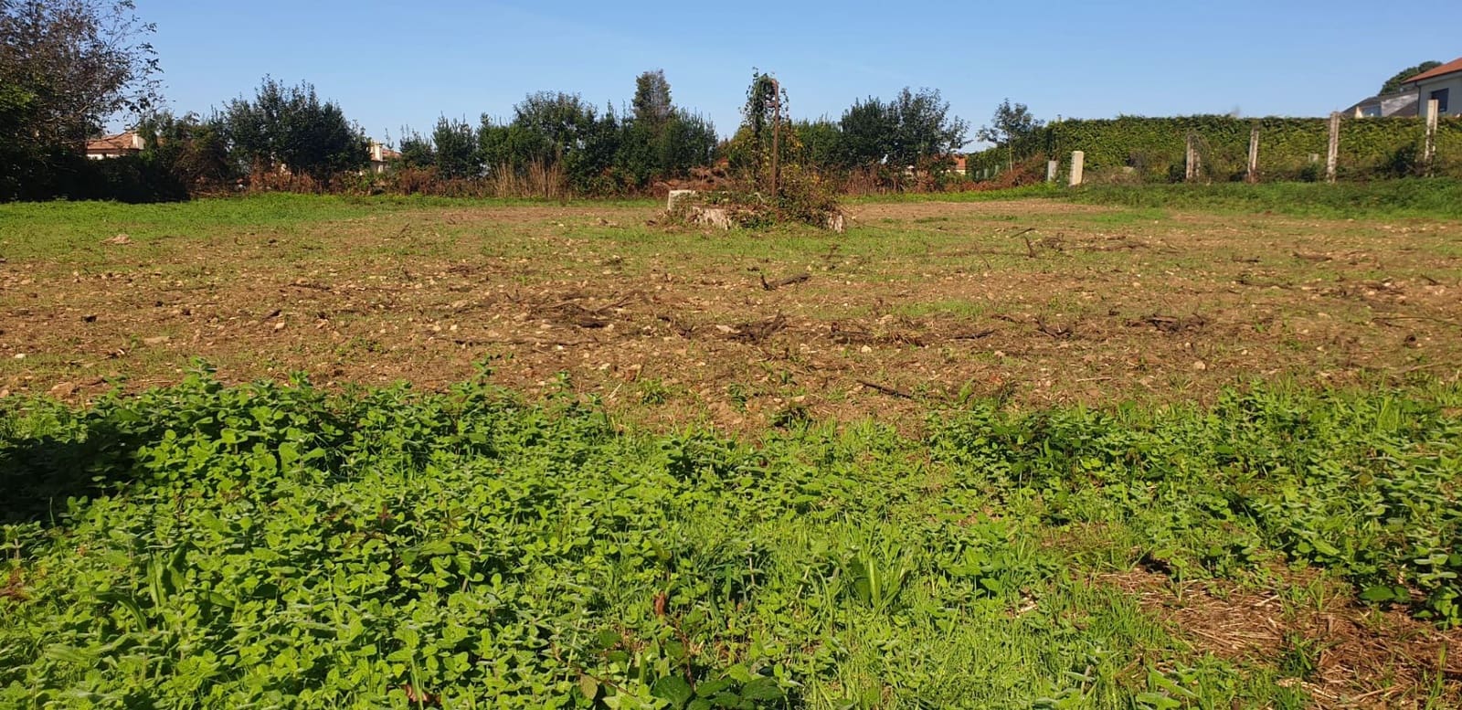 Byggetomt til salgs i La Coruna by - € 130 000 (Ref: 6374092)