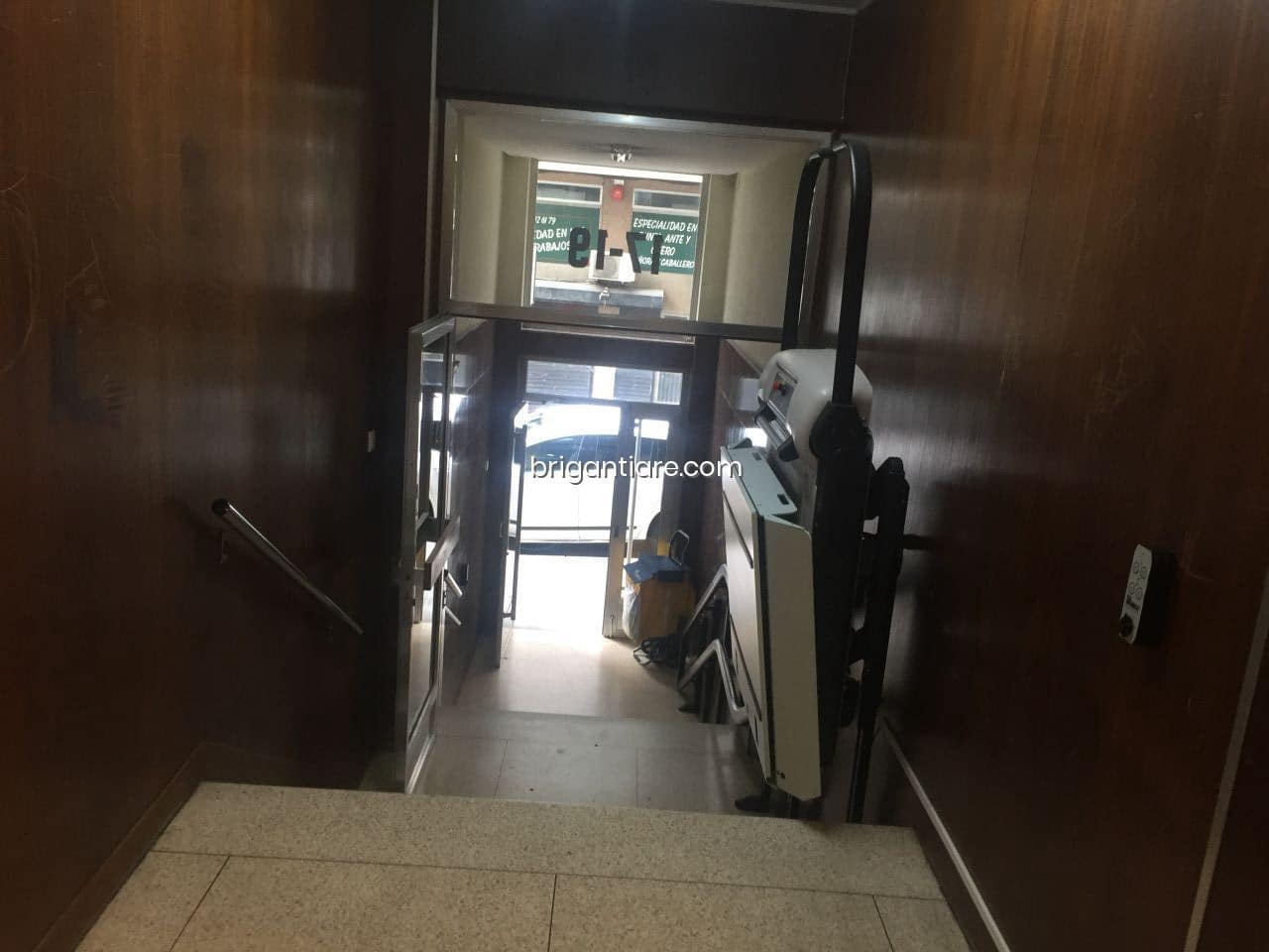 1 soveværelse Kontor til leje i A Coruna by - € 2.000 (Ref: 6704417)