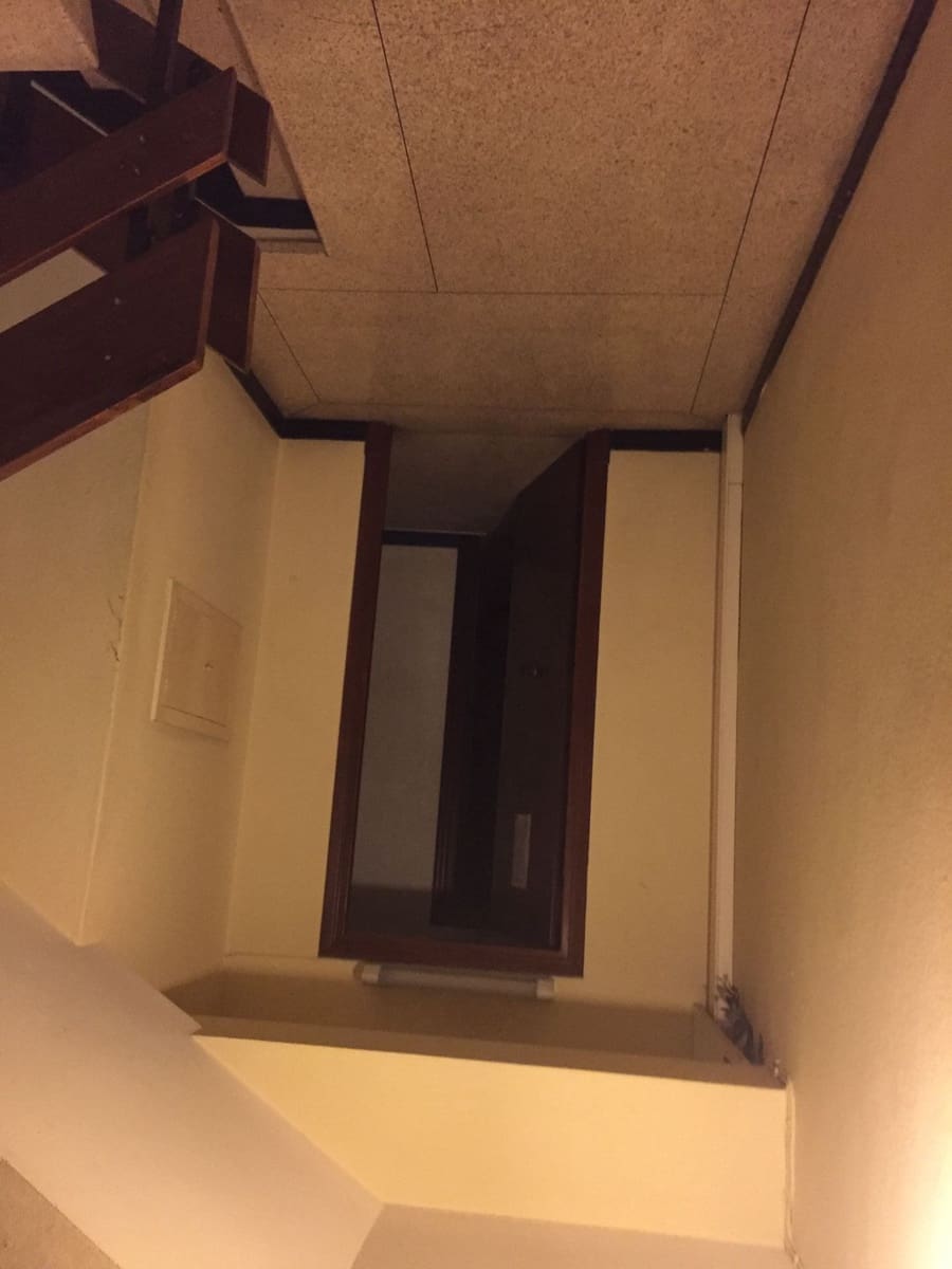 1 soveværelse Kontor til leje i A Coruna by - € 2.000 (Ref: 6704417)