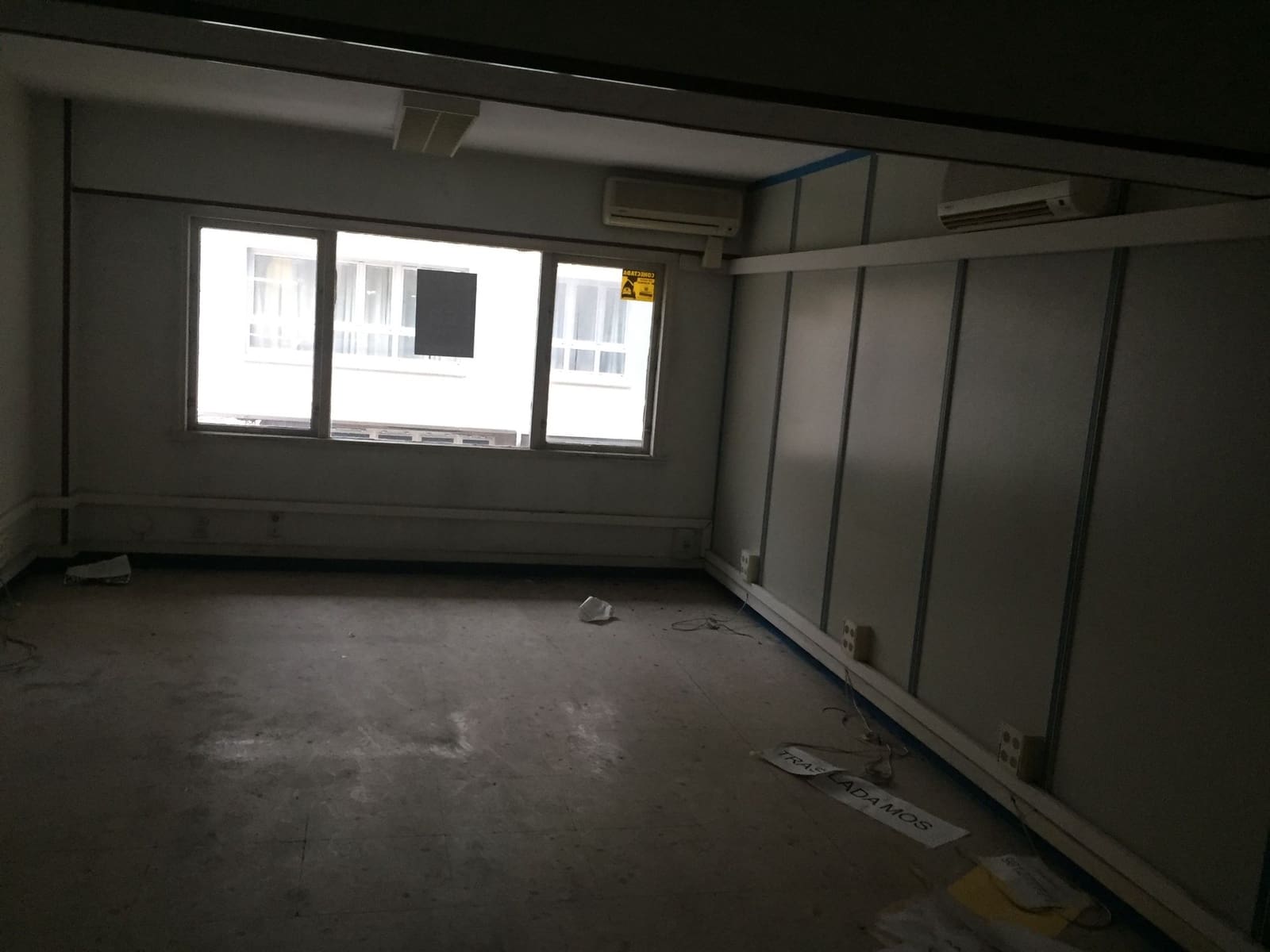 1 soveværelse Kontor til leje i A Coruna by - € 2.000 (Ref: 6704417)