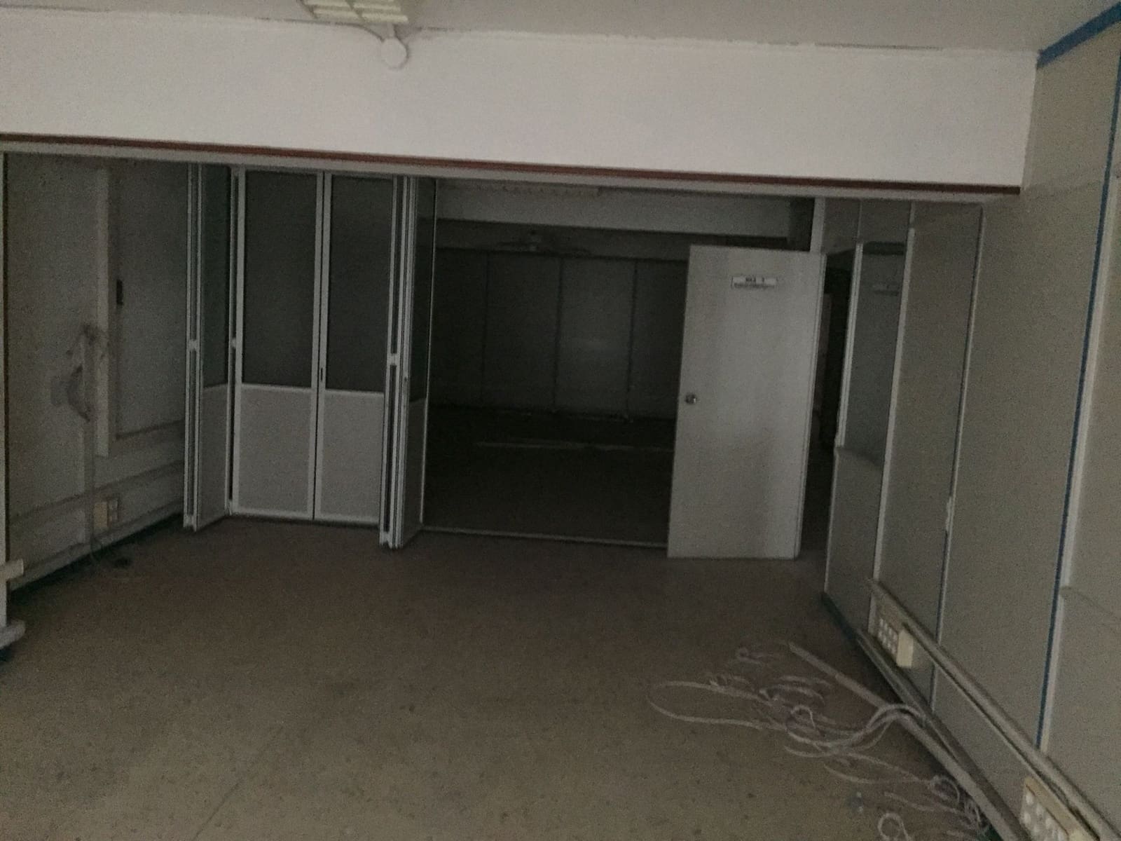 1 soveværelse Kontor til leje i A Coruna by - € 2.000 (Ref: 6704417)