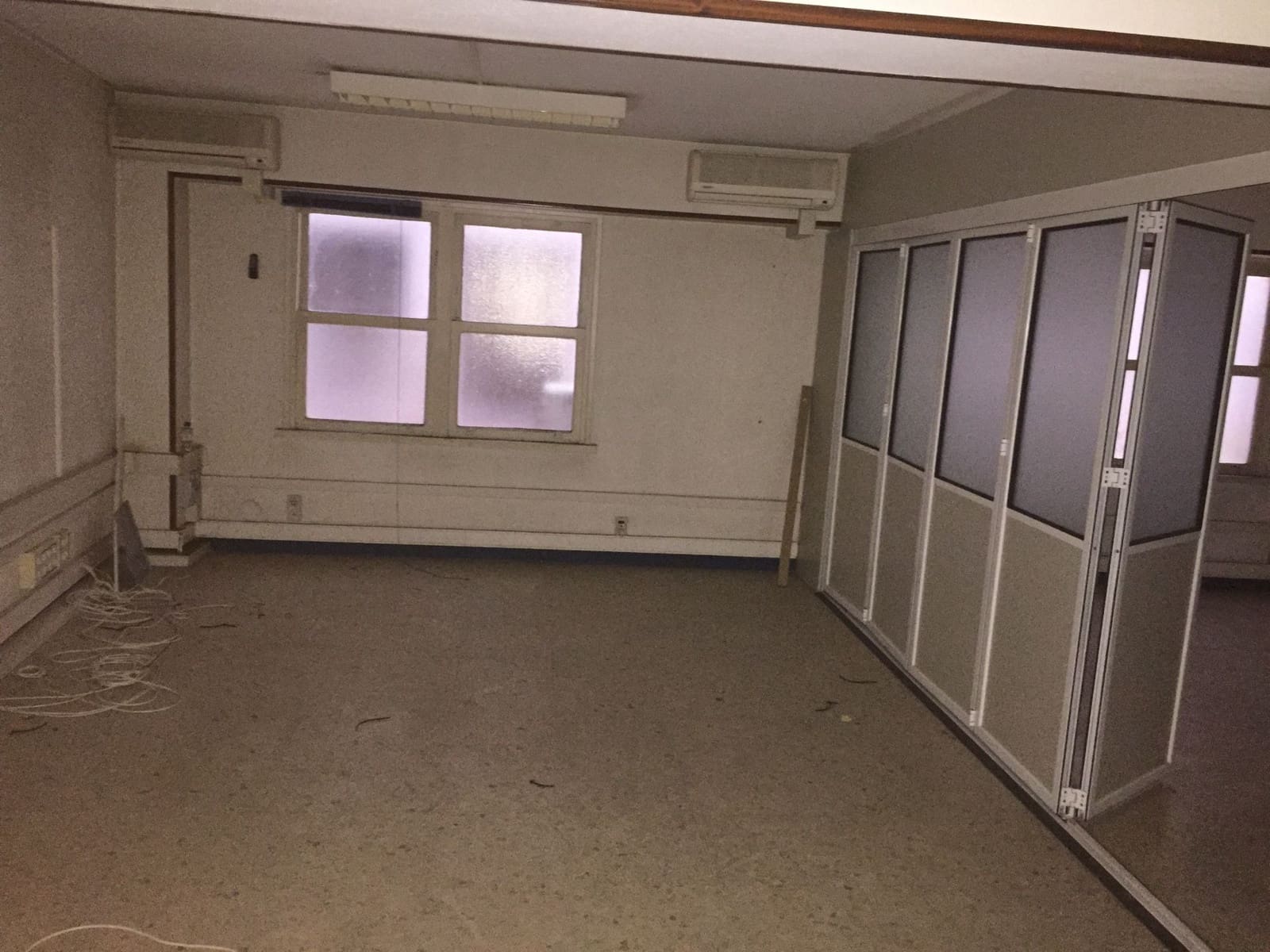 1 soveværelse Kontor til leje i A Coruna by - € 2.000 (Ref: 6704417)