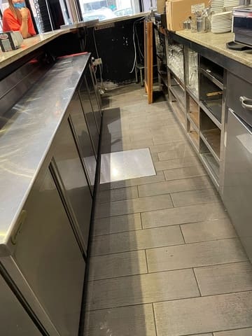 Commerciale in vendita in A Coruña città - 215.000 € (Rif: 6977558)