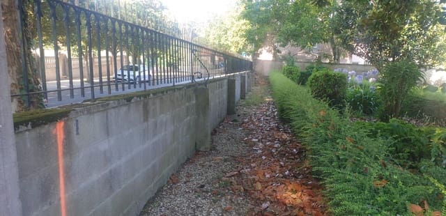 Undeveloped Land for sale in A Coruña city - € 240,000 (Ref: 7101936)