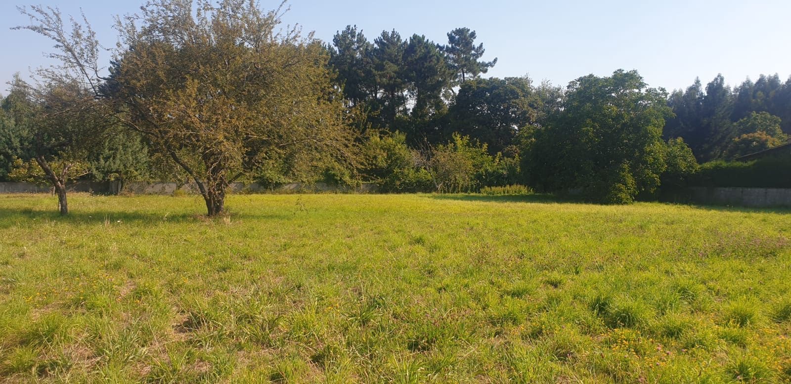 Teren niezagospodarowany na sprzedaż w Miasto A Coruna - 240 000 € (Ref: 7101936)