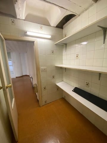 5 quarto Comercial para arrendar em Corunha cidade - 2 500 € (Ref: 7752189)