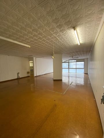 5 quarto Comercial para arrendar em Corunha cidade - 2 500 € (Ref: 7752189)