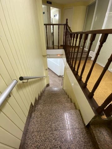 5 quarto Comercial para arrendar em Corunha cidade - 2 500 € (Ref: 7752189)