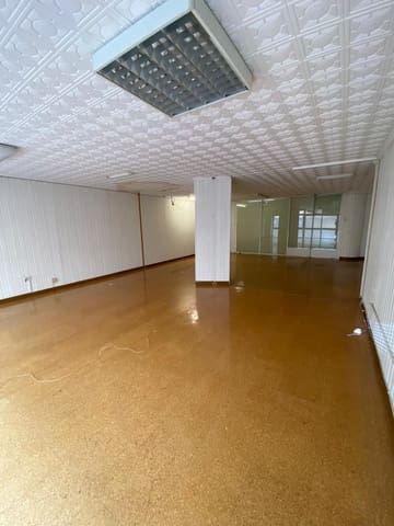 5 quarto Comercial para arrendar em Corunha cidade - 2 500 € (Ref: 7752189)