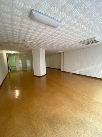 5 quarto Comercial para arrendar em Corunha cidade - 2 500 € (Ref: 7752189)