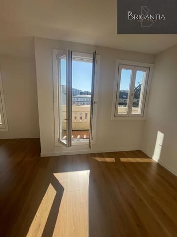 1 makuuhuone Huoneisto vuokrattavana paikassa A Coruña kaupunki - 825 € (Ref: 7905028)