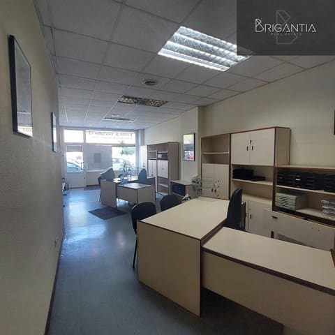 Comercial para arrendar em Corunha cidade - 700 € (Ref: 8689121)
