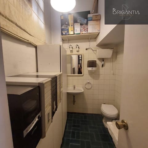 Comercial para arrendar em Corunha cidade - 700 € (Ref: 8689121)