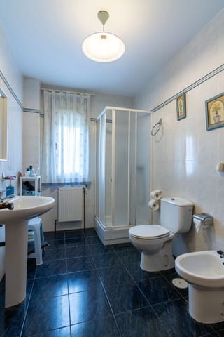 5 sypialnia Willa na sprzedaż w Carral z garażem - 350 000 € (Ref: 8696150)