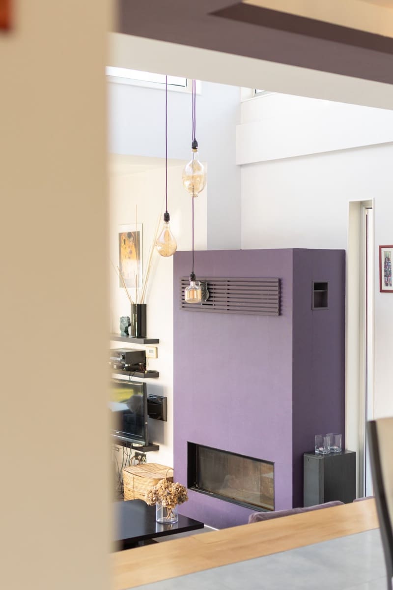 5 soveværelse Villa til salg i Mino med swimmingpool garage - € 580.000 (Ref: 8815433)