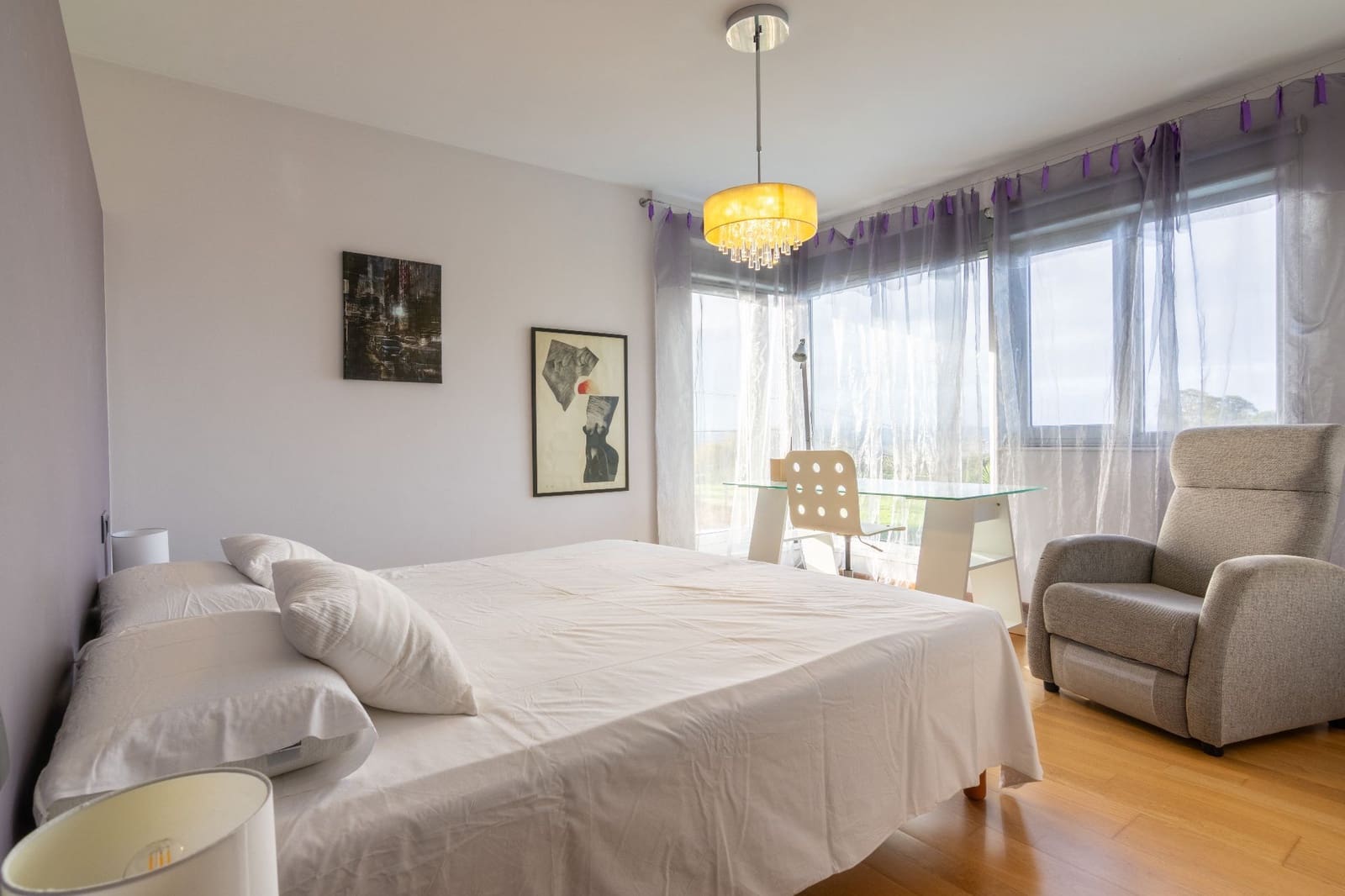 5 soveværelse Villa til salg i Mino med swimmingpool garage - € 580.000 (Ref: 8815433)