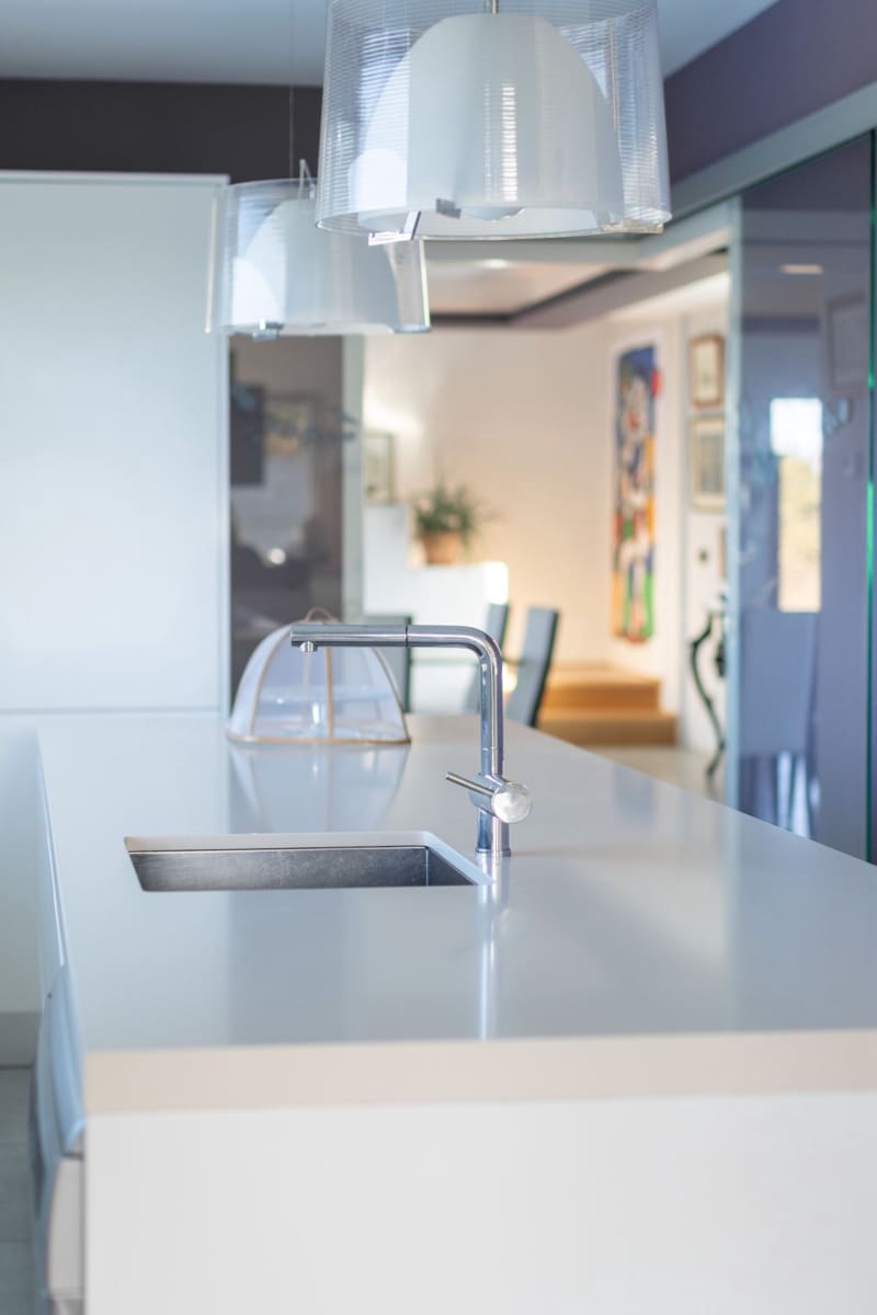 5 soveværelse Villa til salg i Mino med swimmingpool garage - € 580.000 (Ref: 8815433)