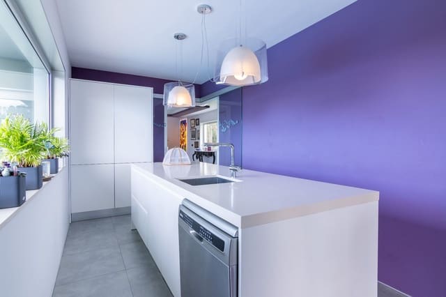 5 sypialnia Willa na sprzedaż w Miño z basenem garażem - 580 000 € (Ref: 8815433)