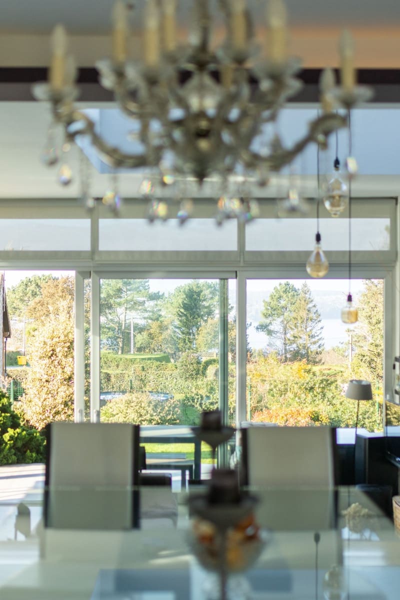 5 soveværelse Villa til salg i Mino med swimmingpool garage - € 580.000 (Ref: 8815433)