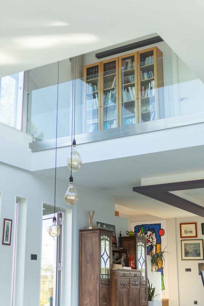 5 soveværelse Villa til salg i Mino med swimmingpool garage - € 580.000 (Ref: 8815433)