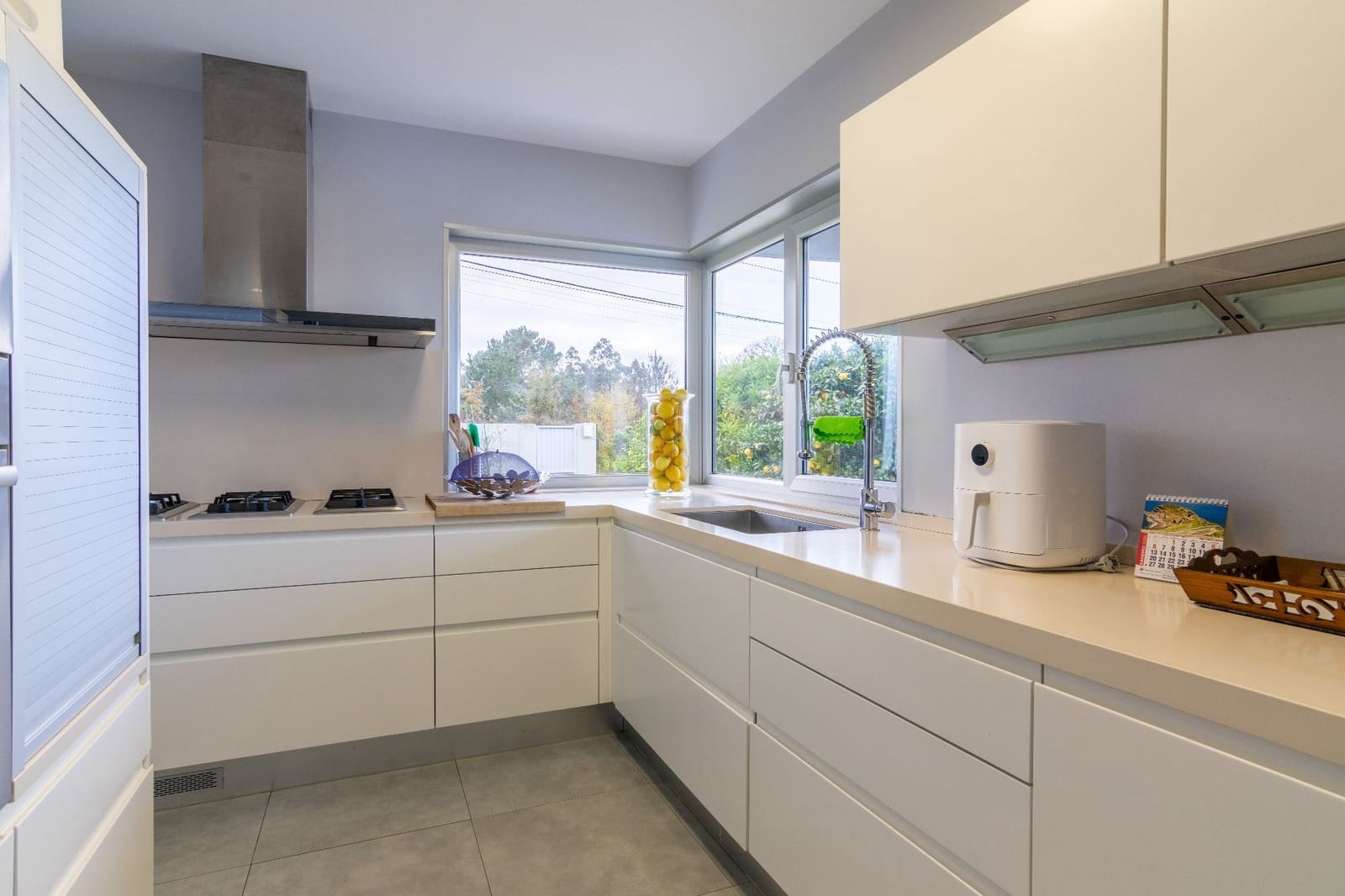 5 soveværelse Villa til salg i Mino med swimmingpool garage - € 580.000 (Ref: 8815433)