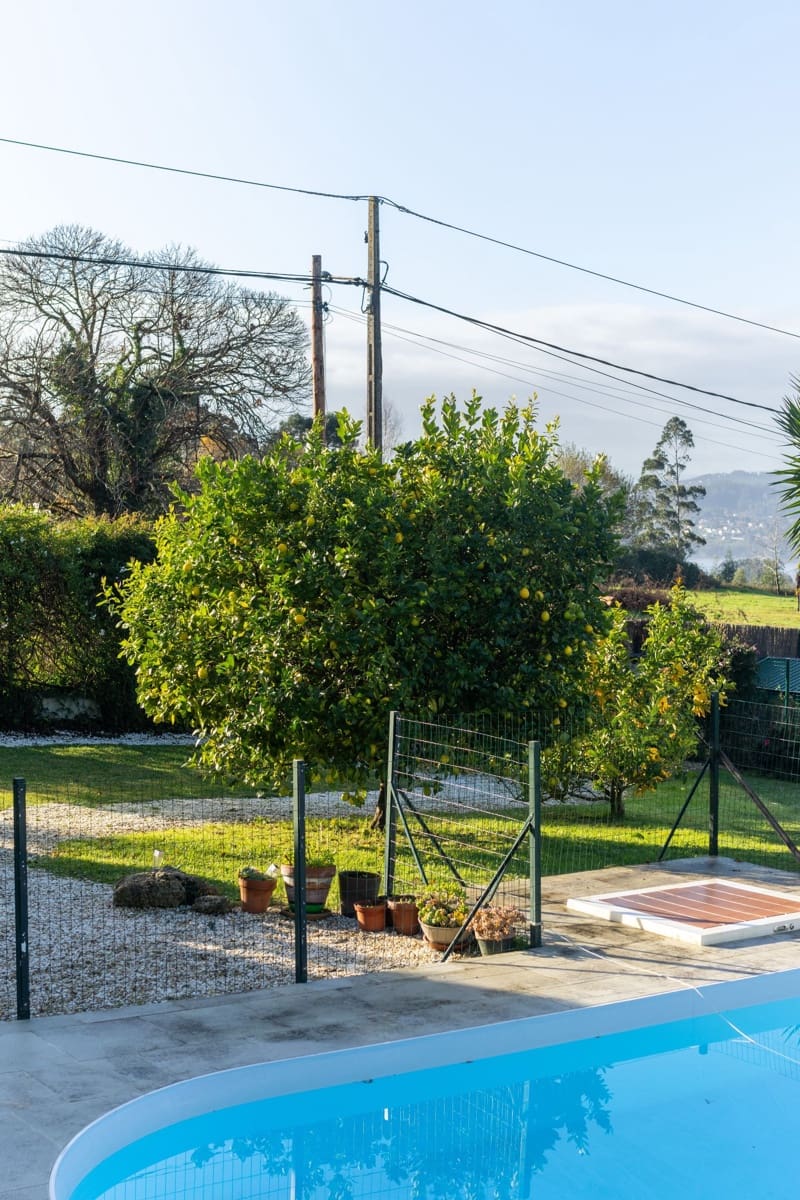 5 soveværelse Villa til salg i Mino med swimmingpool garage - € 580.000 (Ref: 8815433)