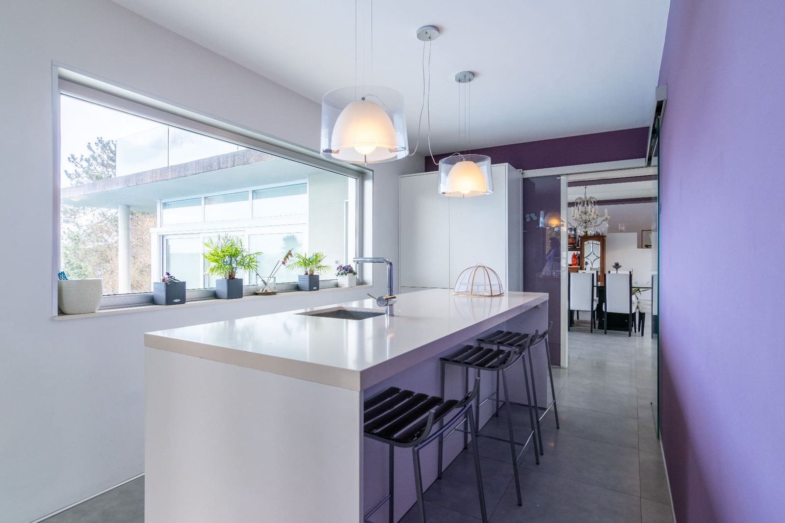 5 soveværelse Villa til salg i Mino med swimmingpool garage - € 580.000 (Ref: 8815433)