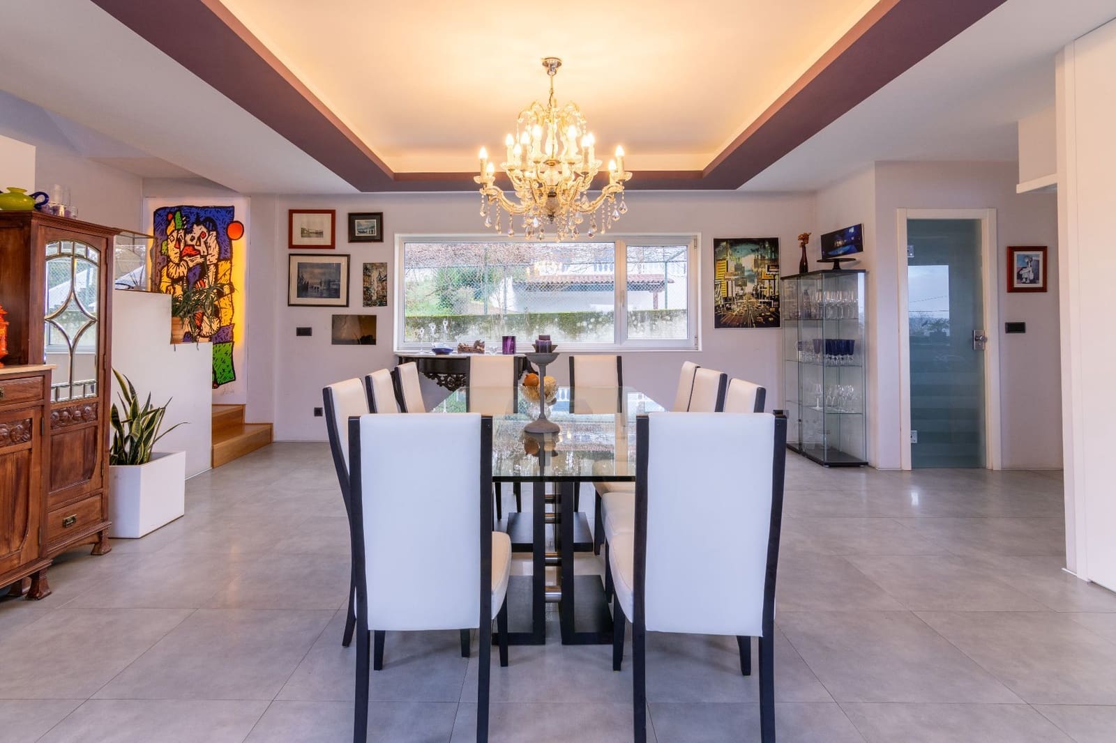 5 soveværelse Villa til salg i Mino med swimmingpool garage - € 580.000 (Ref: 8815433)