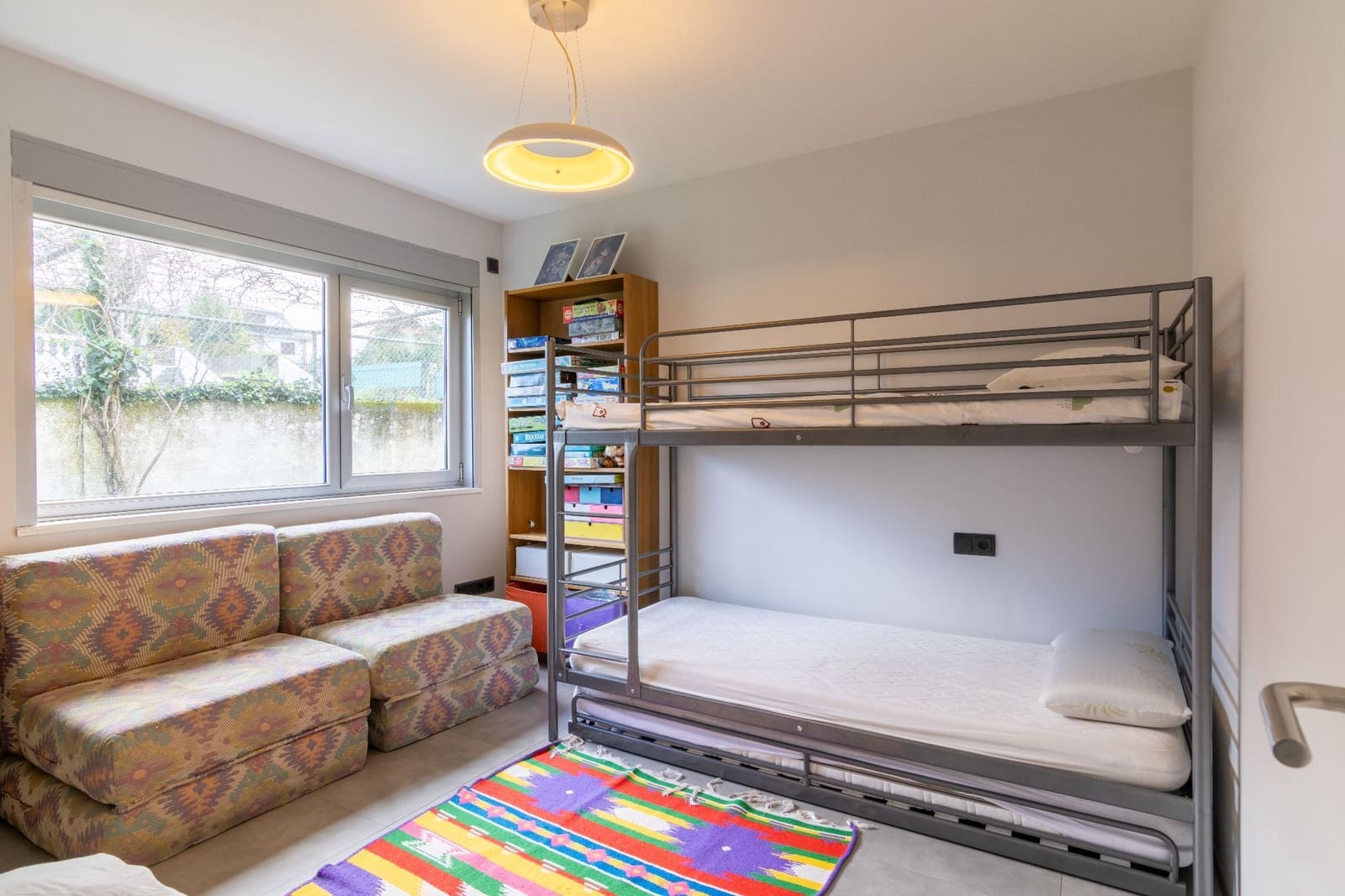 5 soveværelse Villa til salg i Mino med swimmingpool garage - € 580.000 (Ref: 8815433)