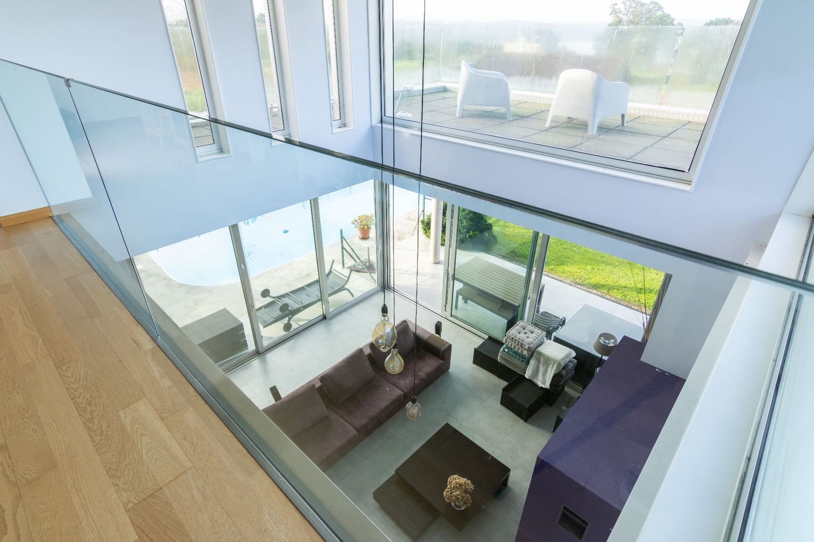 5 soveværelse Villa til salg i Mino med swimmingpool garage - € 580.000 (Ref: 8815433)